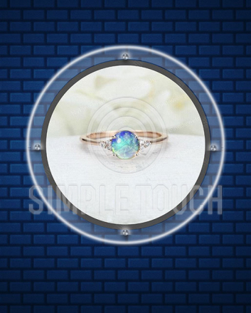Круглый Crystal односторонний (300 мм)